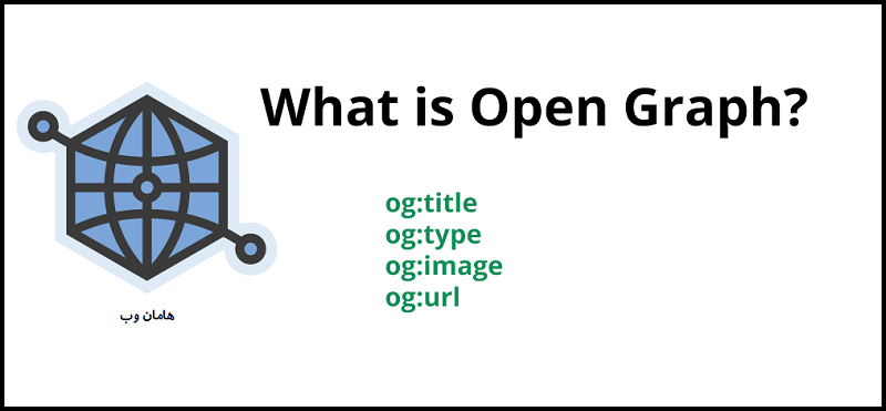 opengraph چیست؟