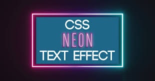 css-text-effects
